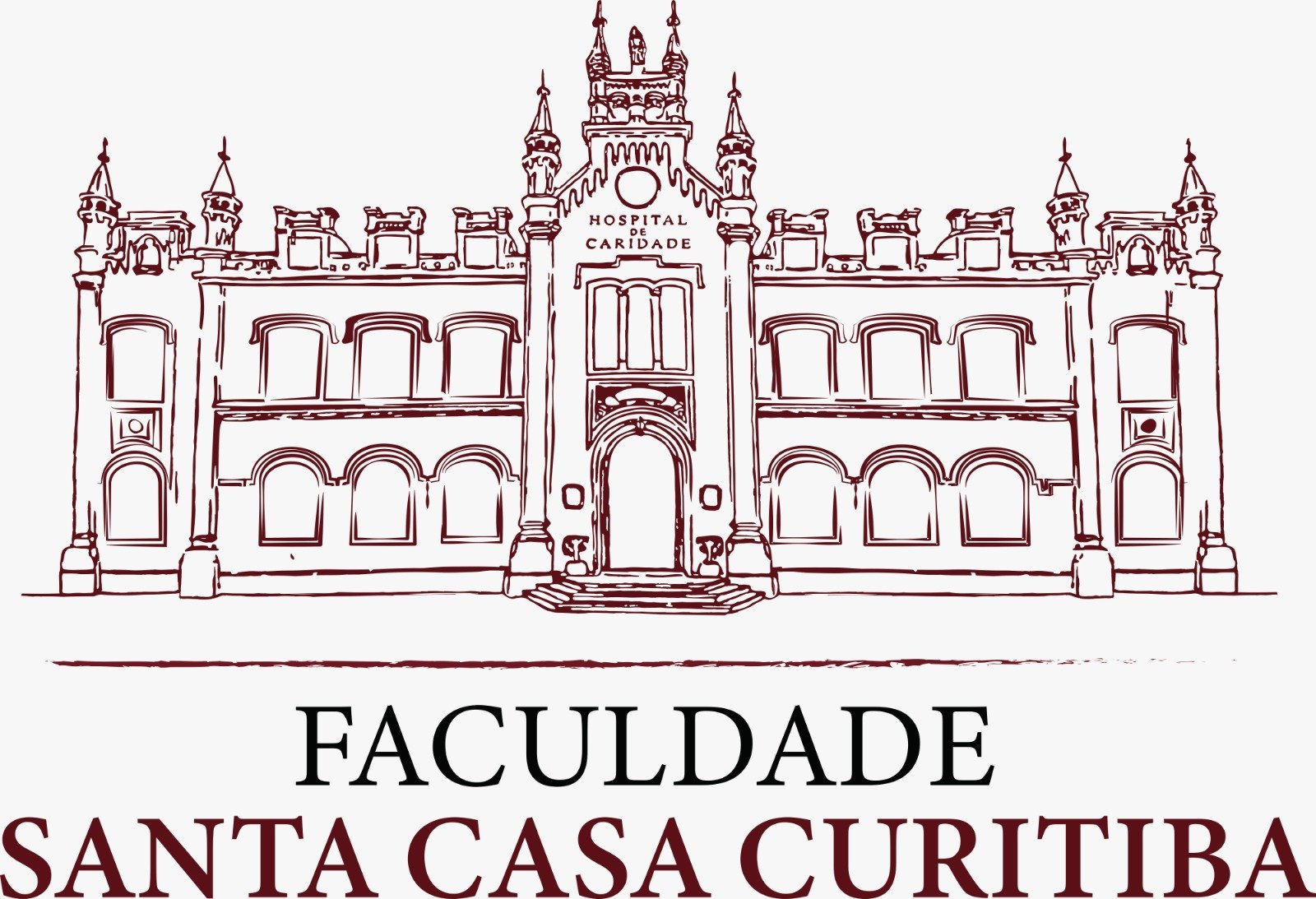Faculdade Santa Casa Curitiba